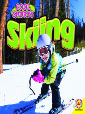 cover image of Skiing